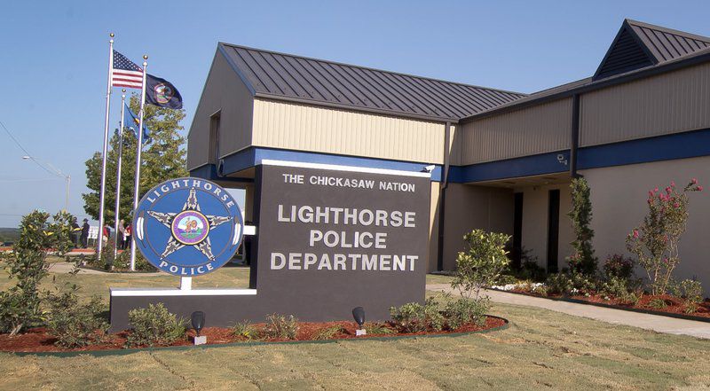 Lighthorse Police investigating Saturday stabbing at CTS